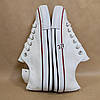 ЗНИЖКА! 38р (24см) Конверси кросівки кеди в стилі Converse all star, фото 8
