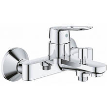 Змішувач Grohe BauLoop (23603000)