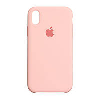 Чехол для iPhone Xs Max Original Цвет 12 Pink