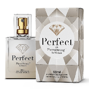 Духи з феромонами жіночі Perfect with PheroStrong 50 ml
