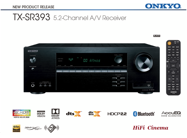 Onkyo TX-SR393 Black - release.png