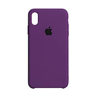 Чехол для iPhone Xs Max Original Цвет 43 Grape