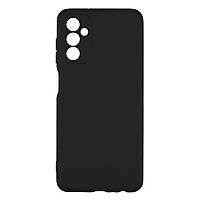 Чохол для Samsung M13 4G Чохол для Samsung M23 5G Full Case TPU plus Silicone Touch No Logo Колір 18 Black