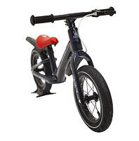 Італійський Магнієвий Біговел MAZERATI NB-03 червоний