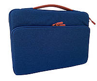 Чехол сумка для ноутбука до 13.3" дюймов SWEETONE ND03-NB синяя