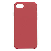 Чехол для iPhone 7 для iPhone 8 для iPhone SE2 Soft Case Цвет 25 Camelia
