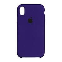 Чехол для iPhone Xs Max Original Цвет 34 Purple
