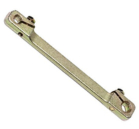 Ключ для прокачки тормозов 7х9мм (зажимной) ПР0709В