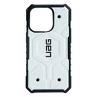 Чехол UAG Pathfinder для iPhone 14 Pro Цвет White