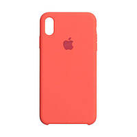 Чехол для iPhone Xs Max Original Цвет 02 Apricot