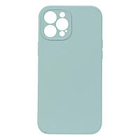 Чехол для iPhone 12 Pro Max Full Frame Camera Protective No Logo Цвет 17 Turquoise