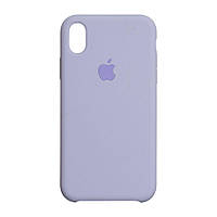 Чехол для iPhone Xs Max Original Цвет 39 Elegant purple
