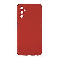 Чехол для Samsung M23 5G Full Case No Logo with frame Цвет 14 Red