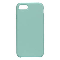 Чехол для iPhone 7 для iPhone 8 для iPhone SE2 Soft Case Цвет 17 Turquoise