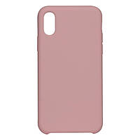 Чехол Soft Case для iPhone X/Xs Цвет 12, Pink