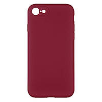 Чехол Full Frame Camera Protective для iPhone 7/8/SE2 Цвет 37, Rose red