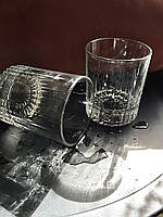 Стакан стеклянный для виски "Kalita" 355мл Uniglass (53520-МС12/sl)