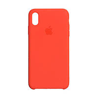 Чехол для iPhone Xs Max Original Цвет 13 Orange
