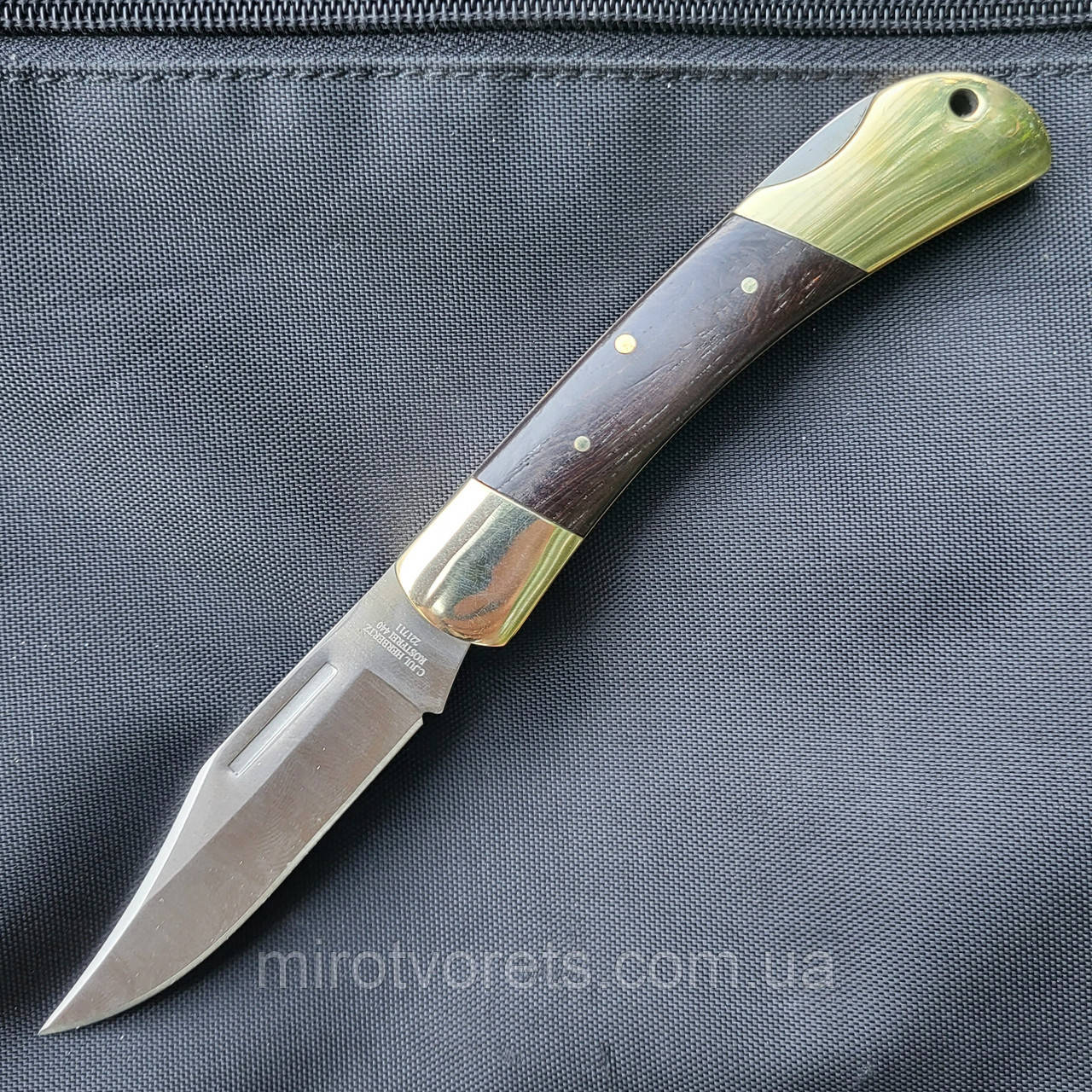 Ніж складаний Herbertz 207811, paracord