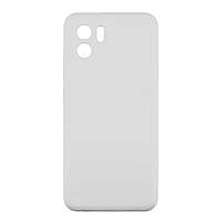 Чехол Full Case No Logo with frame для Xiaomi Redmi A1 4G Цвет 09, White