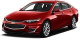 CHEVROLET MALIBU 2016