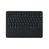 Клавіатура для планшетів Oscal S1 Black
