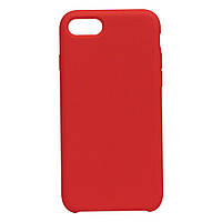 Чехол для iPhone 7 для iPhone 8 для iPhone SE2 Soft Case Цвет 14 Red