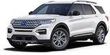 FORD EXPLORER 2019-