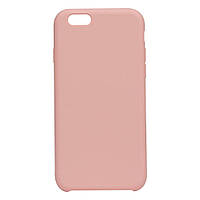 Чехол для iPhone 6 для iPhone 6s Soft Case Цвет 12 Pink