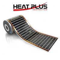 Инфракрасная плёнка 12В Heat Plus DC-12V-30