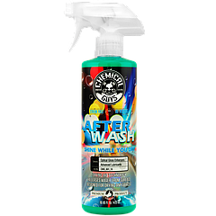 Влагопоглотитель Chemical Guys After Wash Anti-Scratch Drying Aid And Supreme Gloss Enhancer, 473 мл