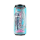 Енергетик GFuel Ninja Cotton Candy Zero Sugar 473ml, фото 2