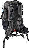 Рюкзак Skif Outdoor Tracker (40 л.)  Dark Gray, фото 3