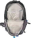 Рюкзак Skif Outdoor Tracker (40 л.)  Dark Gray, фото 4