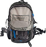 Рюкзак Skif Outdoor Tracker (40 л.)  Dark Gray, фото 5