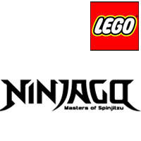 LEGO Ninjago (Лего Ніняго)