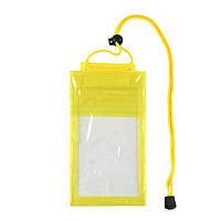 Чехол Водонепроницаемый Waterproof Цвет Yellow