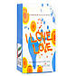 Moschino I Love Love Pheromone Parfum жіночий 40 мл, фото 5