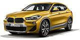 BMW X2 F39 2020 -