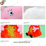 Іграшка свинка Пеппа Peppa 27 см, фото 2