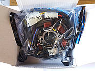 HONDA-50 DIO AF18/25/27/28 Генератор статор у зборі фірма LIPAL — Японський під оригінал