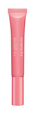 Блеск для губ Clarins Eclat Minute Embellisseur Levres 01 Rose Shimmer - фото 1 - id-p1651134401