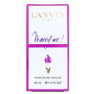 Lanvin Marry Me Pheromone Parfum жіночий 40 мл, фото 6
