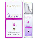 Lanvin Marry Me Pheromone Parfum жіночий 40 мл, фото 4