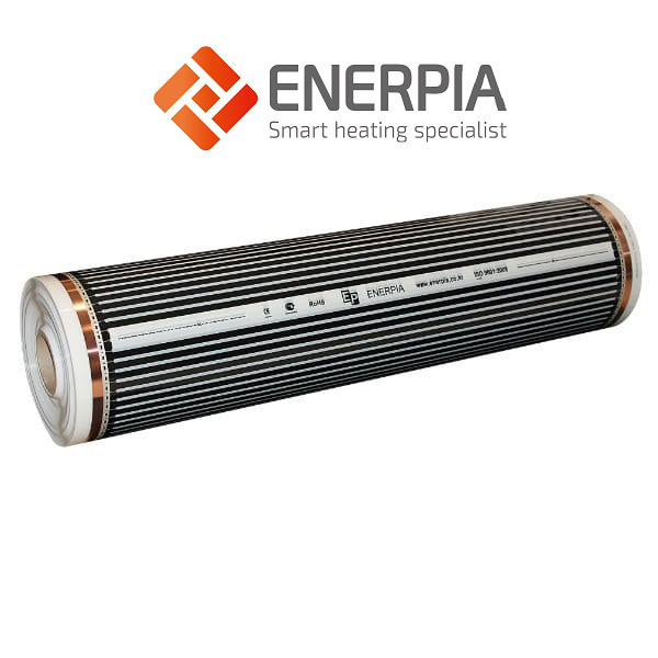 Інфрачервона плівка Enerpia EP-310 (ширина 1 м)