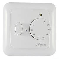 Терморегулятор Nexans N-COMFORT TR