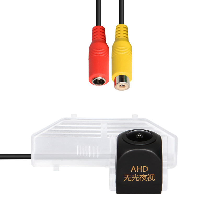 Автомобільна камера заднього огляду Lesko Mazda 6/M6, RX-8 (0000) 8 шт., фото 1