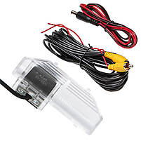 Автомобільна камера заднього огляду Lesko Mazda 6/M6, RX-8 (0000) 8 шт., фото 2