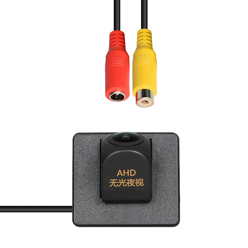 Автомобільна камера заднього огляду Lesko Kia K4 Cerato (4036) 9 шт., фото 1