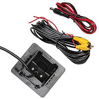 Автомобільна камера заднього огляду Lesko Kia K4 Cerato (4036) 9 шт., фото 2